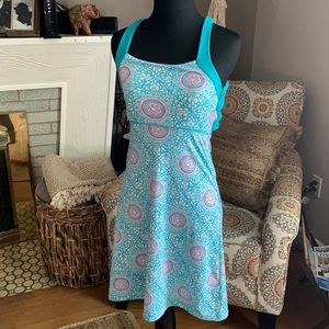 Soybu athletic dress